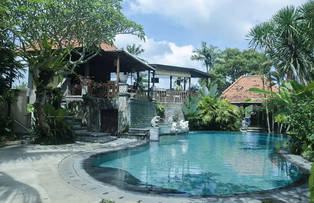 Villa Sonia Ubud-1